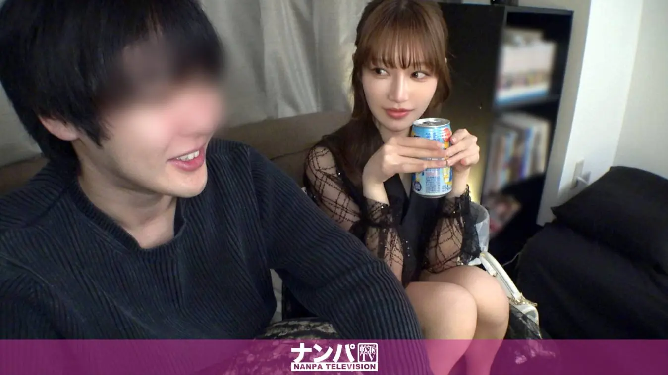 200GANA-3440 [Machiap secret meeting] Astonishing E cup hidden in slender body! When I asked my girlfriend out on holiday, she had a ``god body'' that completely destroyed her rationality. In the room of a seasoned pick-up artist, hidden sex footage 448